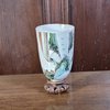 AA62 Famille verte beaker