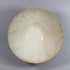 CW1 Qingbai conical bowl, Song dynasty (960-1279)