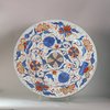 JB70 Pair of Chinese Imari chargers, Kangxi (1662-1722),