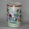K688a Famille-rose mug, Qianlong(1736-1795)