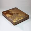 U43 Japanese lacquer suzuribako (writing box), 19th century