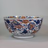 U625 Imari Bowl, Qianlong (1736-95)