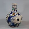 U794 Venice globular bottle vase, 16th century