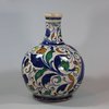 U794 Venice globular bottle vase, 16th century