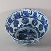 W225 Late Ming bowl Wanli  (1573-1619)
