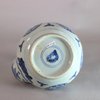 W456 Chinese blue and white kendi, Wanli (1573-1619)