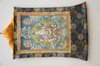 W478 Tibetan thangka 'white tara' (52x39cm)