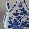 W929 A blue and white ewer for the Islamic market, Kangxi (1662-1722)