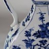 W929 A blue and white ewer for the Islamic market, Kangxi (1662-1722)