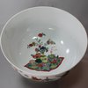 X149 Famille verte bowl, Kangxi (1662-1722)
