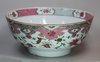 X272 Famille rose bowl, Qianlong (1736-95)