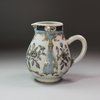 X471A Milk jug, Yongzheng (1723-35)