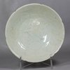 X818 Qingbai bowl, Song (960-1279)