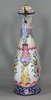 X882 Canton enamel ewer in islamic style, Qianling (1736-95)