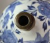Y345 Extremely large and important Japanese blue and white apothecary