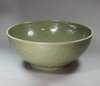 Y383 Longquan celadon bowl, Ming (1368-1626)