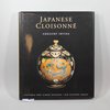 Y797 Book Irvine, Gregory, 'Japanese cloisonné'