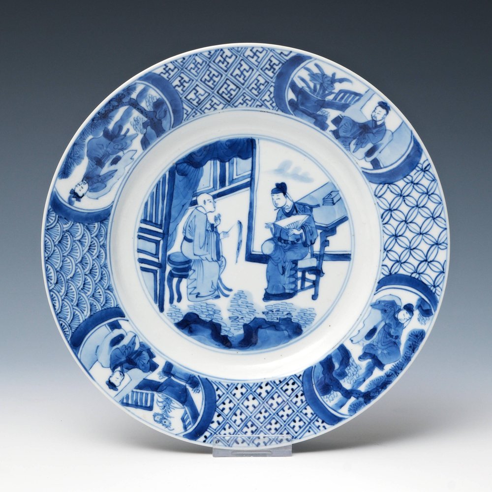 AA12 Kangxi