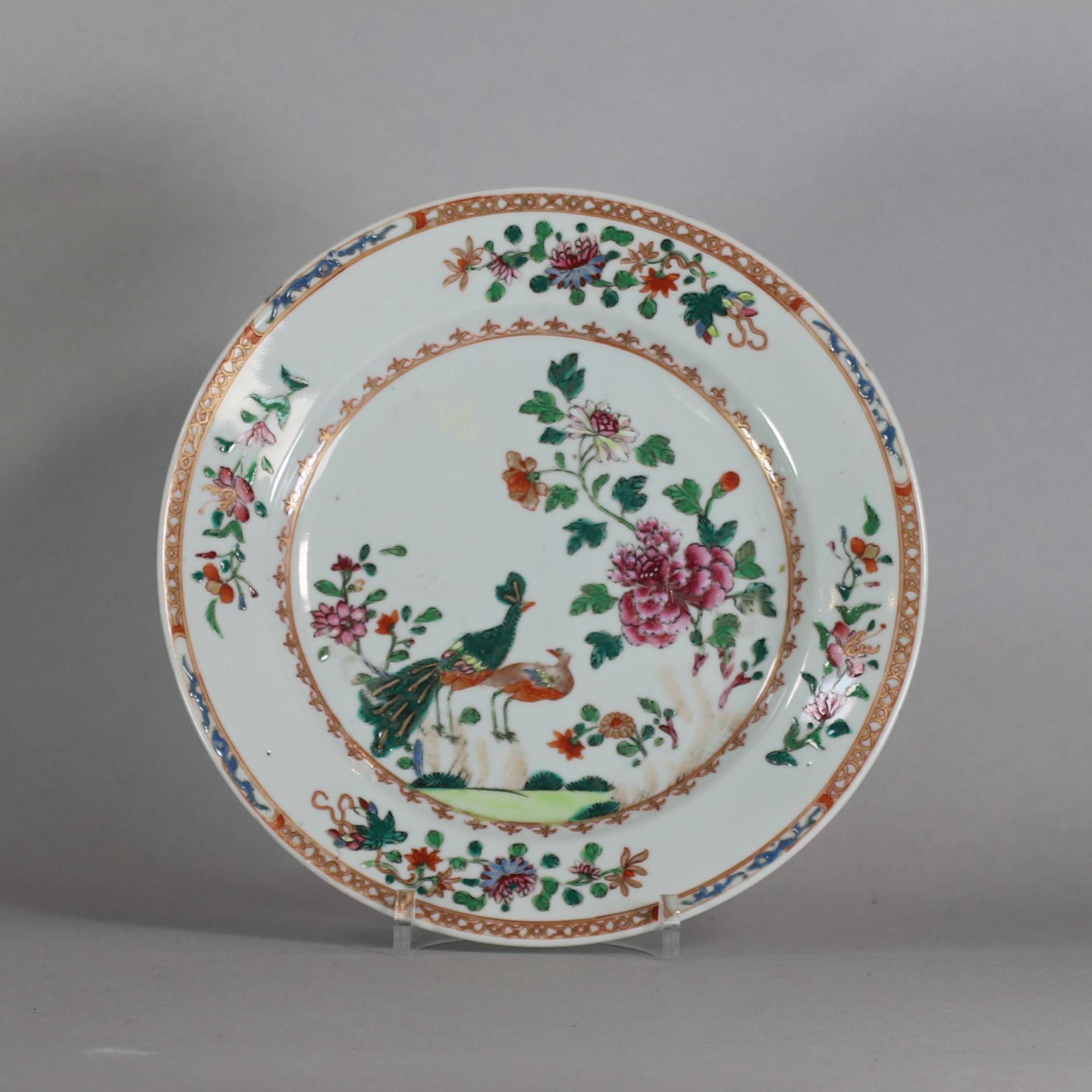 【超激安特価】Rarebookkyoto X42 Chinese Porcelain From The Addis Collection 1979 J.M.Addis 元王朝　明王朝 British Museum 花鳥、鳥獣